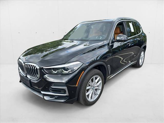 2023 BMW X5 40i — SUV — 20,858 mi — Mount Kisco, NY