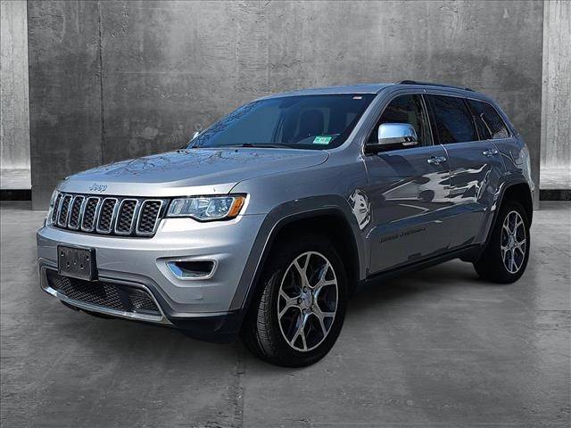 2019 Jeep Grand Cherokee Limited — SUV — 79,853 mi — Mount Kisco, NY