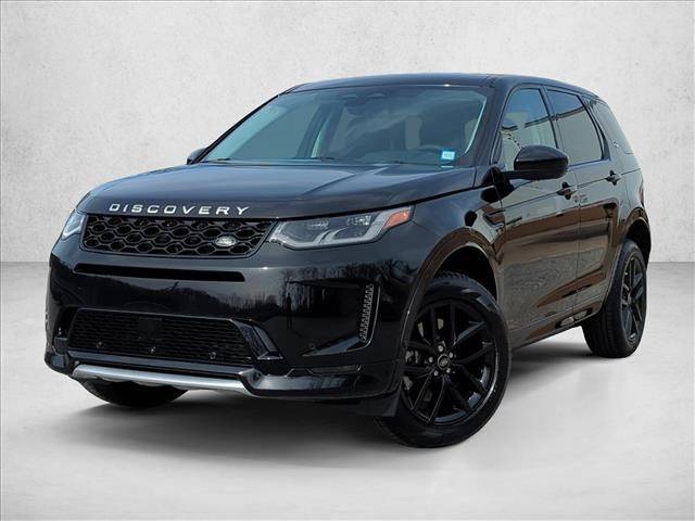 2024 Land Rover Discovery Sport S — SUV — 19,174 mi — Mount Kisco, NY