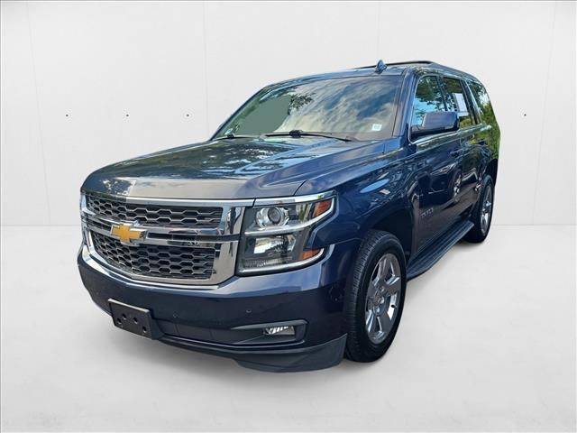 2018 Chevrolet Tahoe LT — SUV — 55,495 mi — Mount Kisco, NY