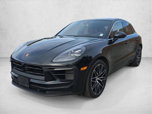 2022 Porsche Macan S — SUV — 91,551 mi — Mount Kisco, NY