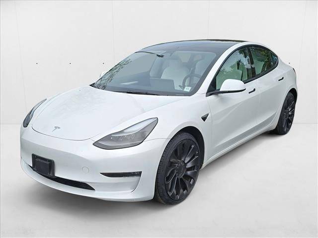 2023 Tesla Model 3 Performance — Sedan — 23,672 mi — Mount Kisco, NY