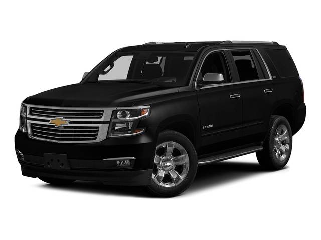 2015 Chevrolet Tahoe LT — SUV — 131,734 mi — Mount Kisco, NY