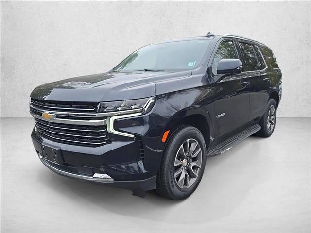 2021 Chevrolet Tahoe LT — SUV — 32,865 mi — Mount Kisco, NY