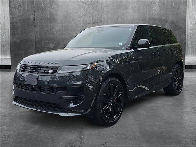 2024 Land Rover Range Rover Sport SE Dynamic — SUV — 20,800 mi — Mount Kisco, NY