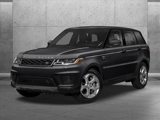 2019 Land Rover Range Rover Sport Supercharged Dynamic — SUV — 113,814 mi — Mount Kisco, NY