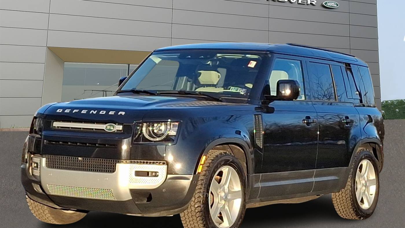 2023 Land Rover Defender SE — SUV — 13,291 mi — Willow Grove, PA