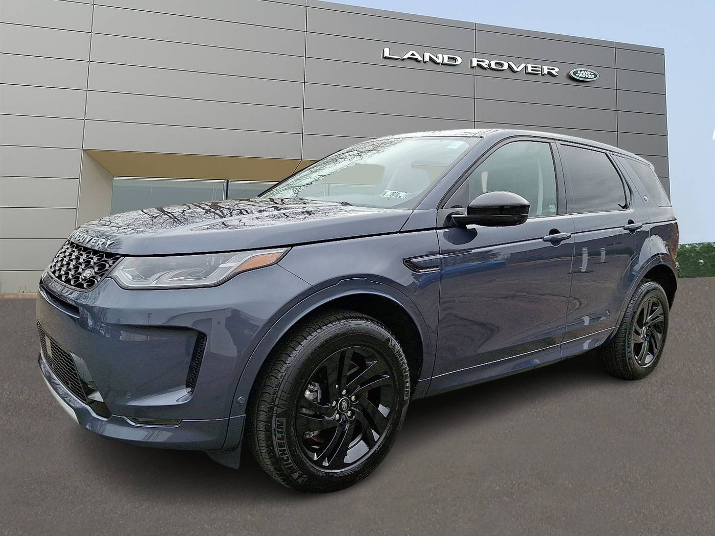 2024 Land Rover Discovery Sport S — SUV — 7,519 mi — Willow Grove, PA