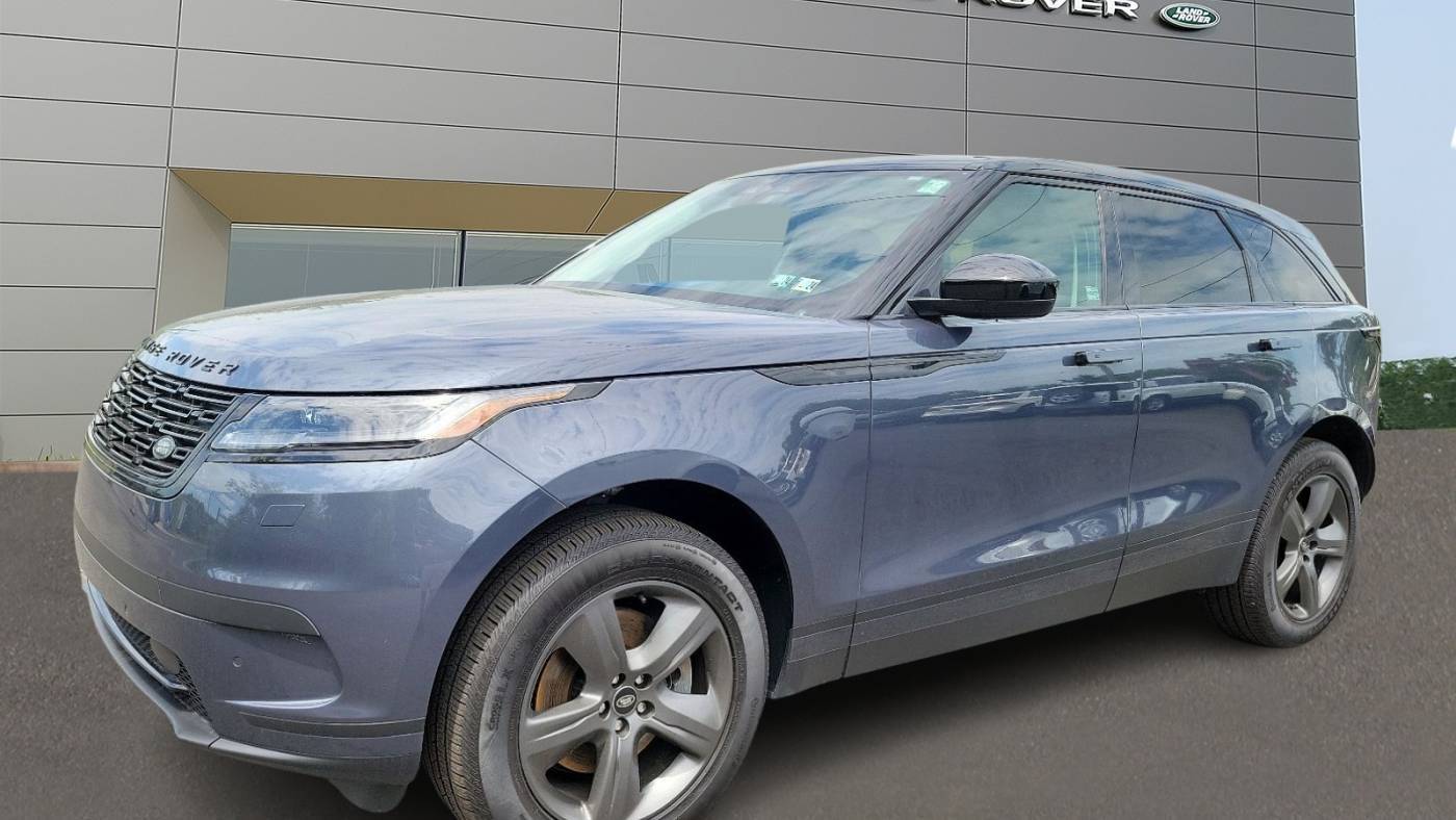 2024 Land Rover Range Rover Velar S — SUV — 11,424 mi — Willow Grove, PA