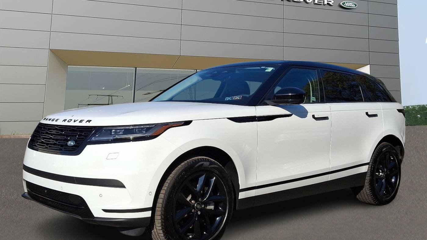 2024 Land Rover Range Rover Velar S — SUV — 45,356 mi — Willow Grove, PA