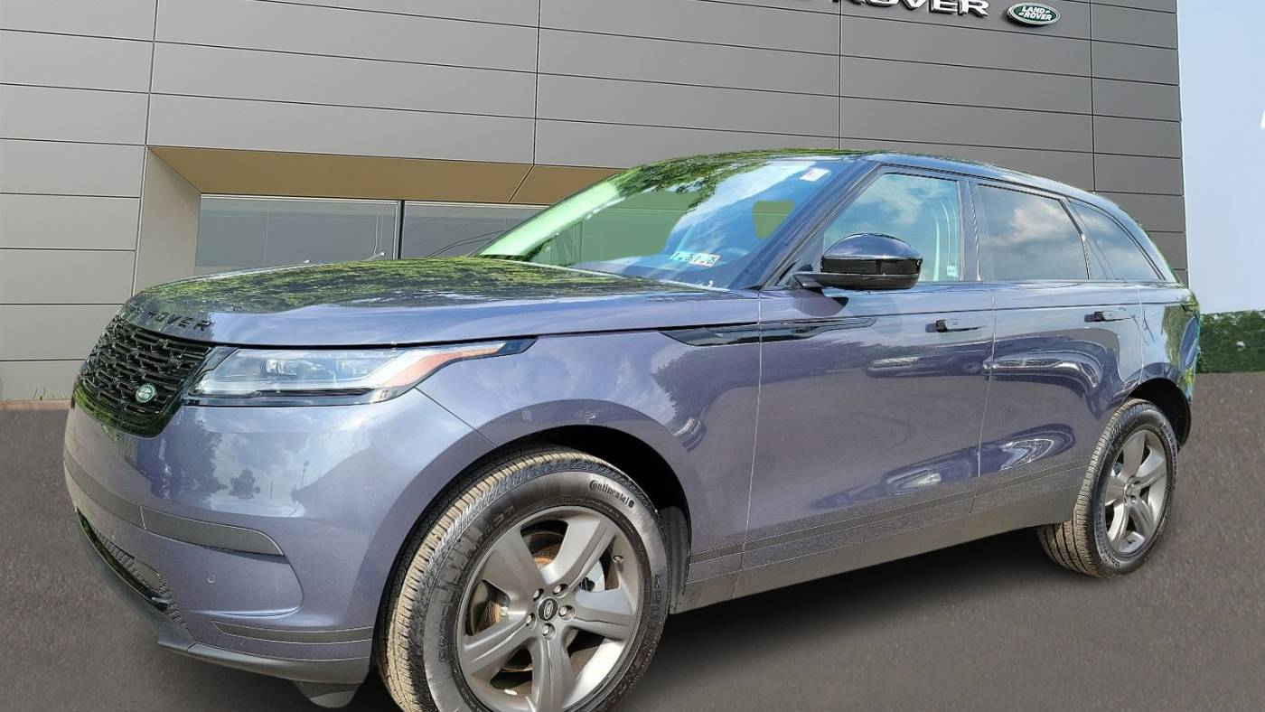 2024 Land Rover Range Rover Velar S — SUV — 7,971 mi — Willow Grove, PA