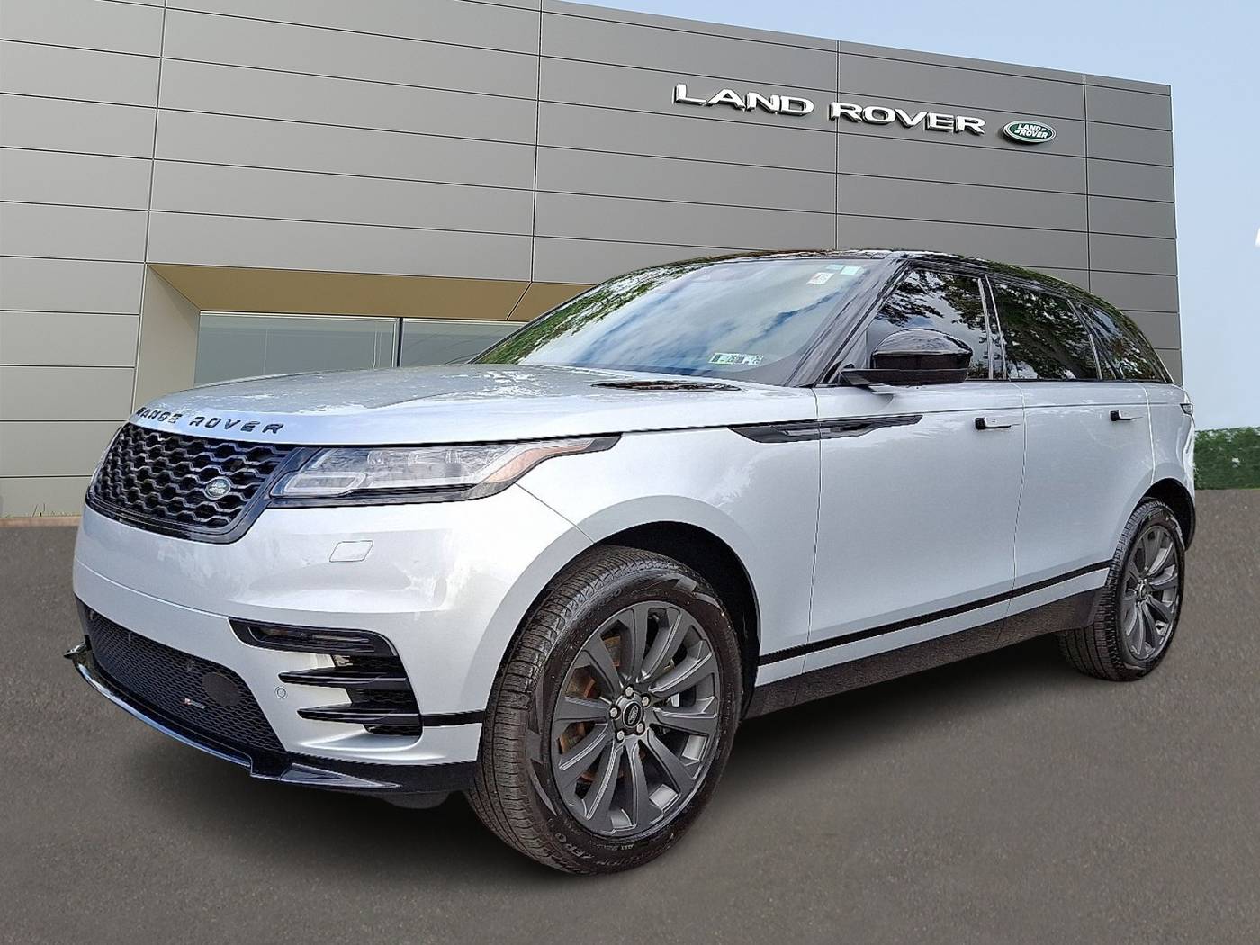 2023 Land Rover Range Rover Velar R-Dynamic S — SUV — 25,698 mi — Willow Grove, PA