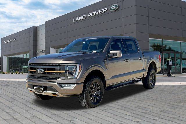 2022 Ford F-150 Tremor — Pickup Truck — 41,215 mi — San Antonio, TX
