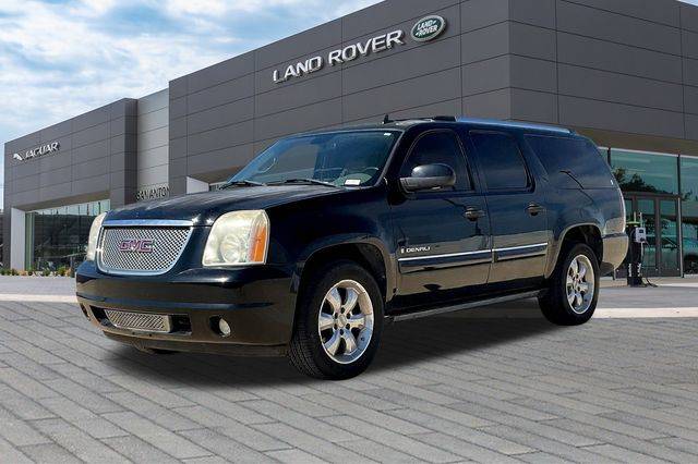 2008 GMC Yukon Denali — SUV — 230,570 mi — San Antonio, TX