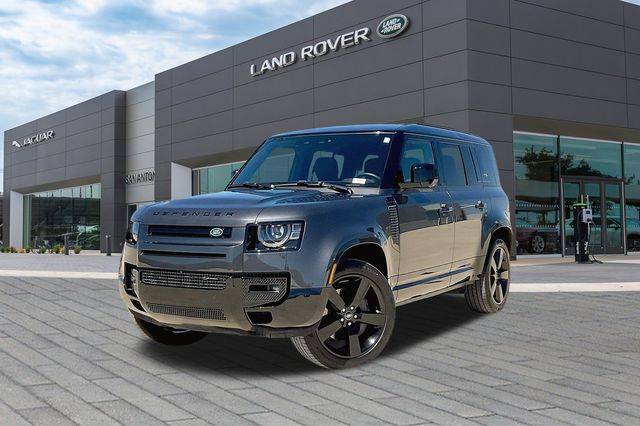 2023 Land Rover Defender X-Dynamic SE — SUV — 12,797 mi — San Antonio, TX