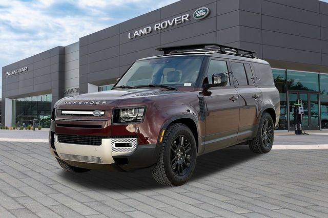 2023 Land Rover Defender SE — SUV — 24,425 mi — San Antonio, TX