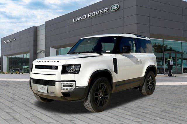 2024 Land Rover Defender S — SUV — 21,112 mi — San Antonio, TX