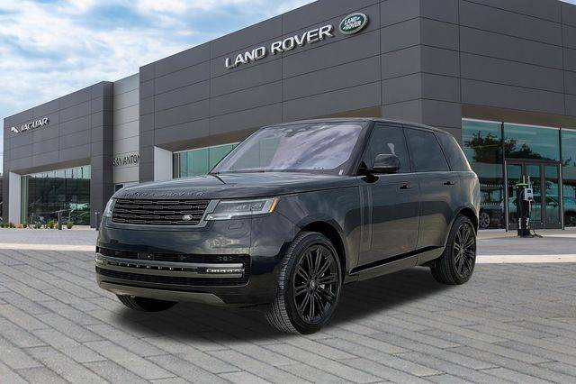 2023 Land Rover Range Rover SE — SUV — 12,280 mi — San Antonio, TX