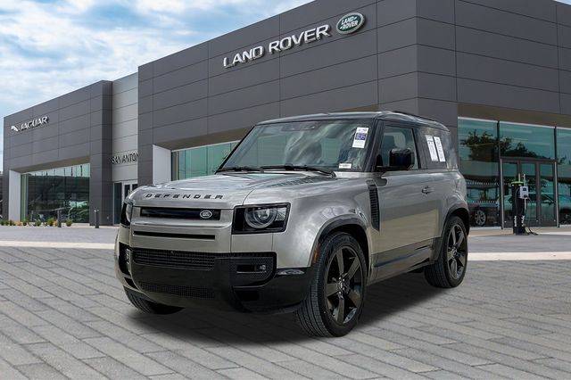 2024 Land Rover Defender X-Dynamic SE — SUV — 6,721 mi — San Antonio, TX
