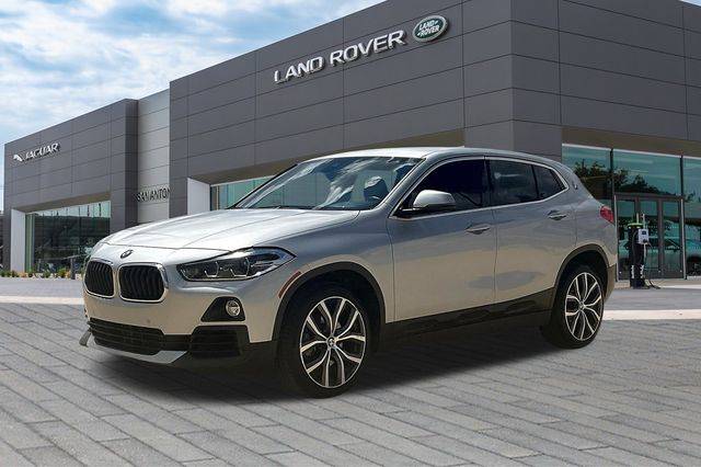 2019 BMW X2 28i — SUV — 104,977 mi — San Antonio, TX