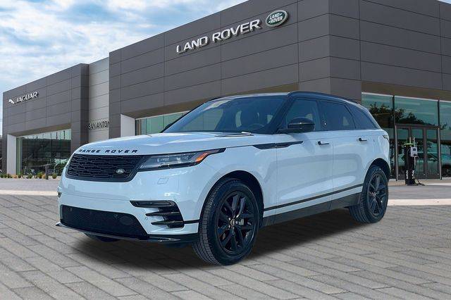 2025 Land Rover Range Rover Velar Dynamic SE — SUV — 4,201 mi — San Antonio, TX
