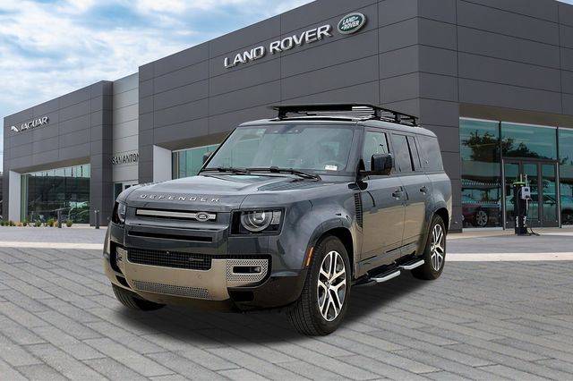 2023 Land Rover Defender X-Dynamic SE — SUV — 14,233 mi — San Antonio, TX