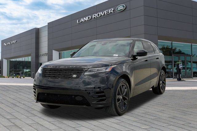 2025 Land Rover Range Rover Velar Dynamic SE — SUV — 6,349 mi — San Antonio, TX