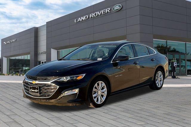 2024 Chevrolet Malibu LT — Sedan — 56,476 mi — San Antonio, TX