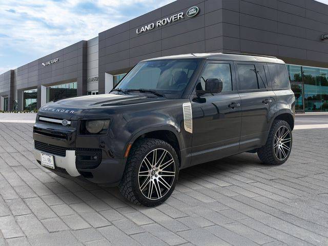 2023 Land Rover Defender S