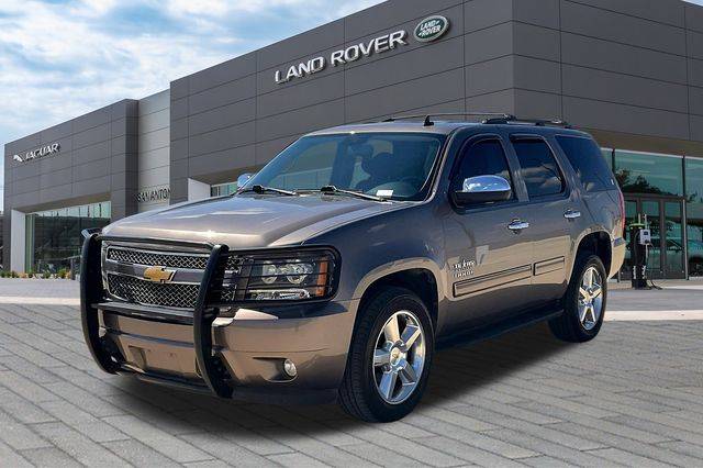 2014 Chevrolet Tahoe LS — SUV — 126,626 mi — San Antonio, TX