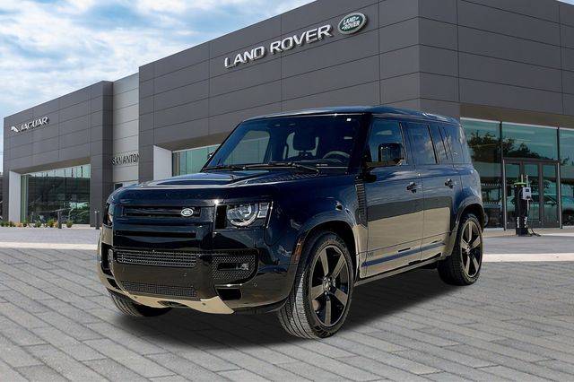 2024 Land Rover Defender V8 — SUV — 14,957 mi — San Antonio, TX