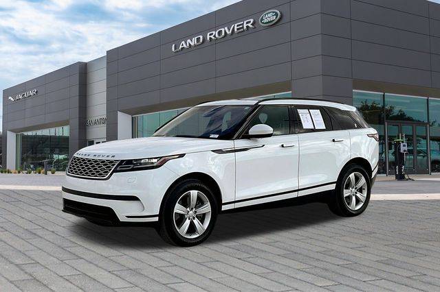 2018 Land Rover Range Rover Velar S — SUV — 118,155 mi — San Antonio, TX