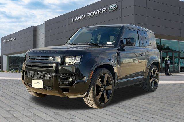 2022 Land Rover Defender X-Dynamic HSE — SUV — 27,518 mi — San Antonio, TX