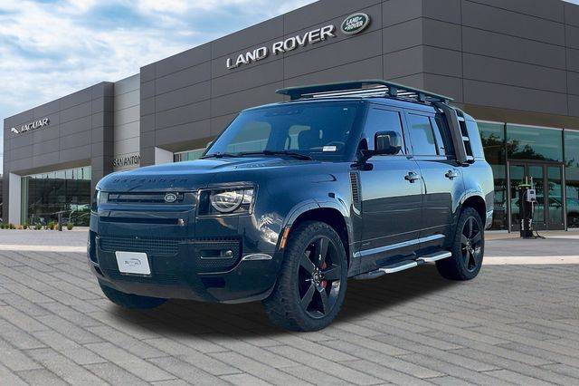 2023 Land Rover Defender X — SUV — 35,198 mi — San Antonio, TX