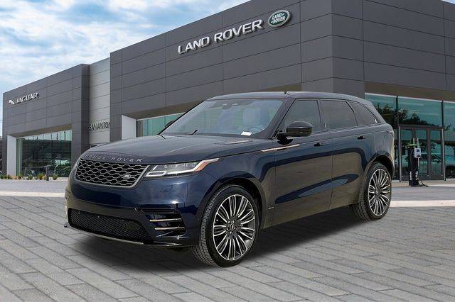 2021 Land Rover Range Rover Velar R-Dynamic S — SUV — 14,968 mi — San Antonio, TX