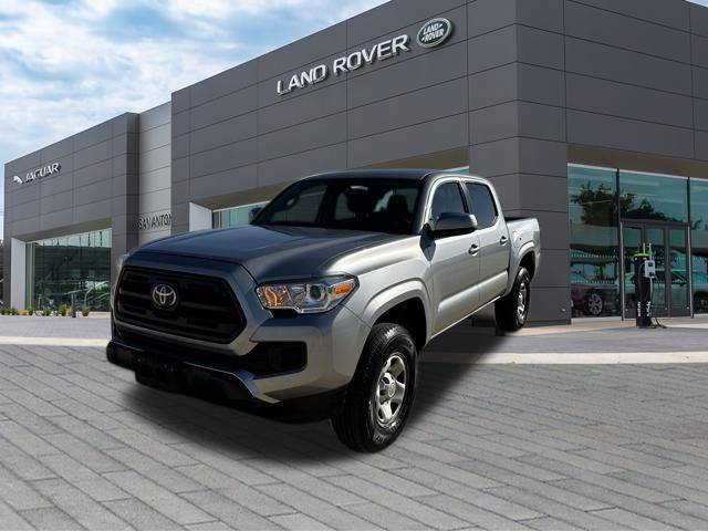 2019 Toyota Tacoma SR — Pickup Truck — 40,940 mi — San Antonio, TX