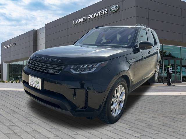 2019 Land Rover Discovery SE — SUV — 109,503 mi — San Antonio, TX