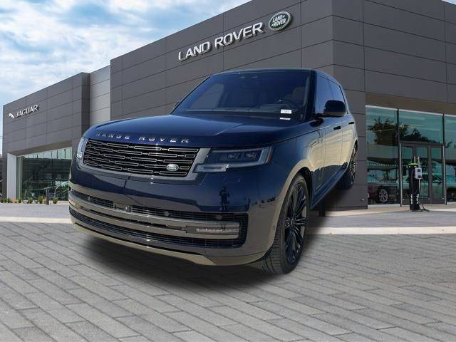 2023 Land Rover Range Rover SE — SUV — 15,004 mi — San Antonio, TX