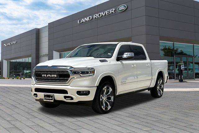 2023 Ram 1500 Limited — Pickup Truck — 47,710 mi — San Antonio, TX
