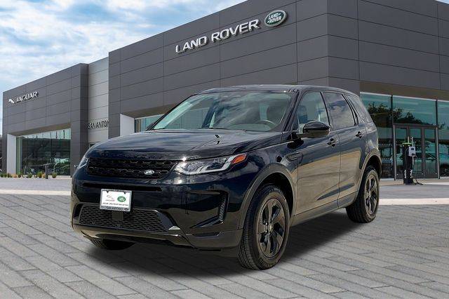 2023 Land Rover Discovery Sport SE — SUV — 17,639 mi — San Antonio, TX