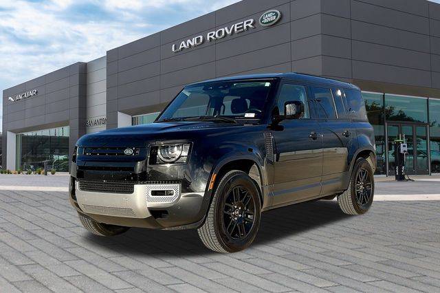 2023 Land Rover Defender SE — SUV — 27,545 mi — San Antonio, TX