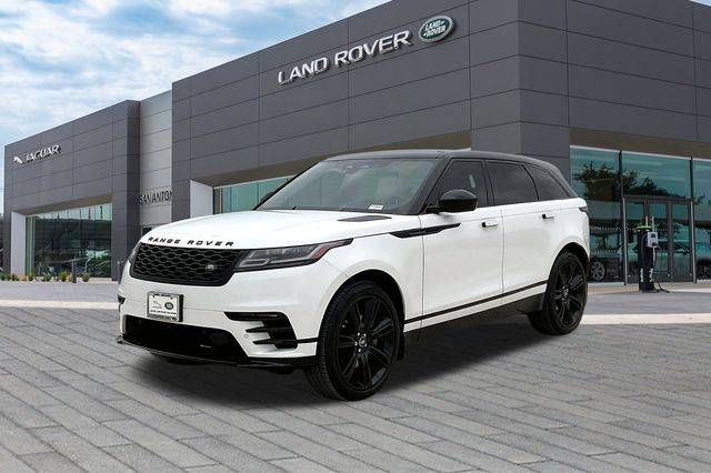 2023 Land Rover Range Rover Velar R-Dynamic S — SUV — 49,641 mi — San Antonio, TX