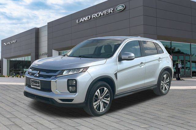 2020 Mitsubishi Outlander Sport SE — SUV — 65,142 mi — San Antonio, TX