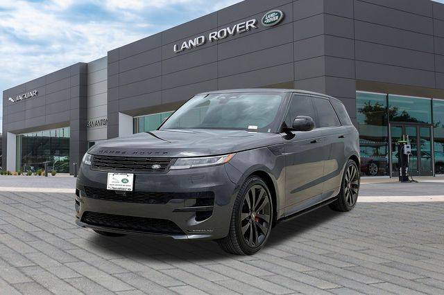 2024 Land Rover Range Rover Sport SE Dynamic — SUV — 7,983 mi — San Antonio, TX