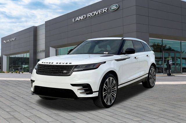 2025 Land Rover Range Rover Velar Dynamic SE — SUV — 4,585 mi — San Antonio, TX