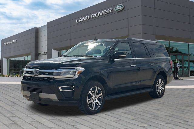 2024 Ford Expedition Limited — SUV — 71,631 mi — San Antonio, TX