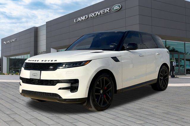 2023 Land Rover Range Rover Sport SE — SUV — 19,816 mi — San Antonio, TX