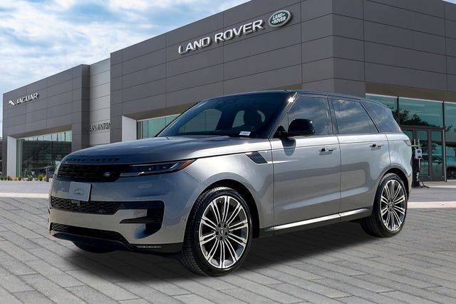 2024 Land Rover Range Rover Sport SE — SUV — 6,986 mi — San Antonio, TX