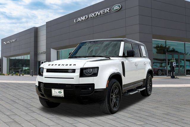 2023 Land Rover Defender X-Dynamic SE — SUV — 41,723 mi — San Antonio, TX