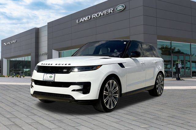 2023 Land Rover Range Rover Sport SE — SUV — 29,374 mi — San Antonio, TX
